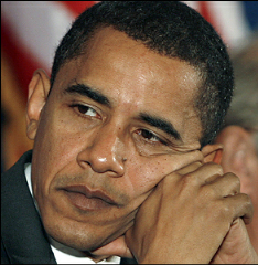 The mystique is gone