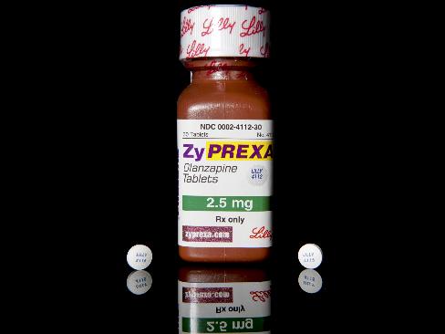 zyprexa