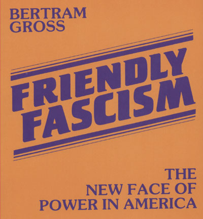 friendlyFascism