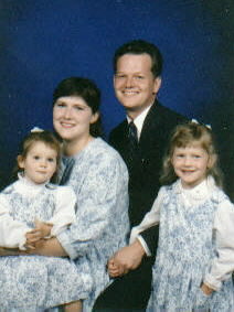 Hatch Family 1993