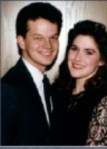 Paul and Jenny Hatch Engaged