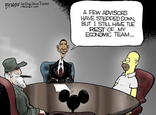 Obama_economic_Team