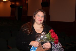 Jenny Hatch Feb. 2013