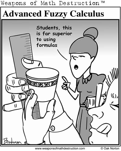 dixiecupcalculus