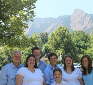 Hatch Family