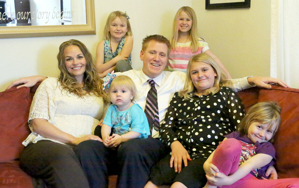 KRISSY RICH - FREEBIRTH