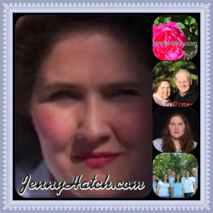jenny hatch logo
